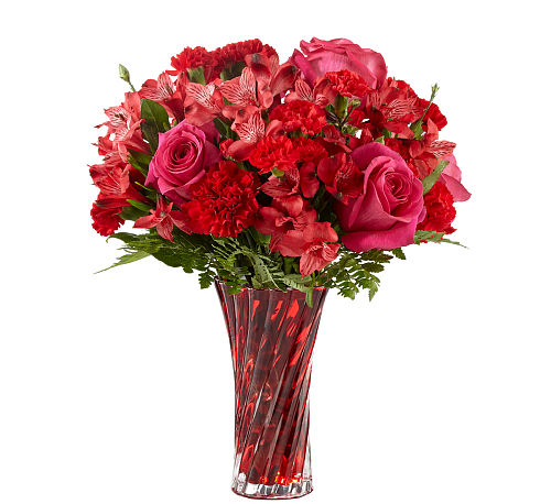 FTD® Truest Love Bouquet