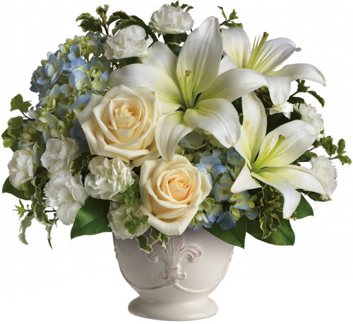standard flowers