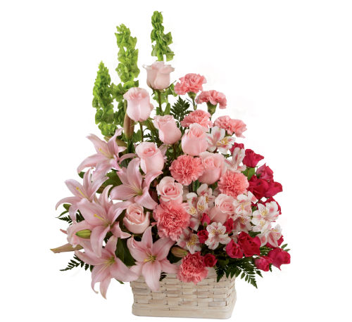FTD® Beautiful Spirit™ Arrangement