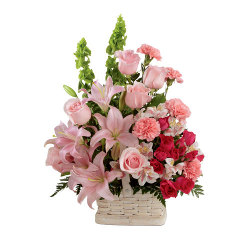standard flowers