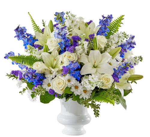 premium flowers