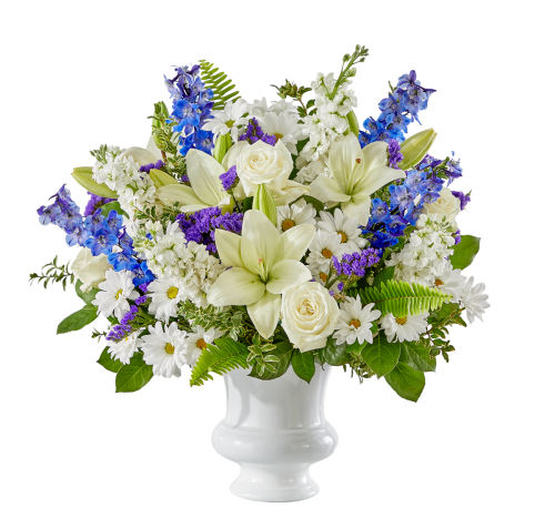 standard flowers