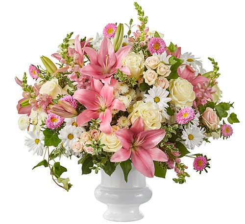 premium flowers