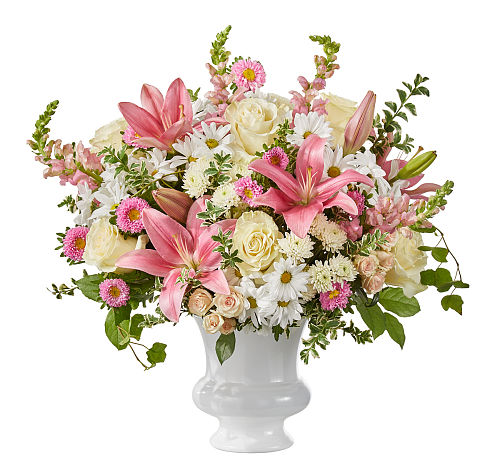 FTD Empathetic Blooms