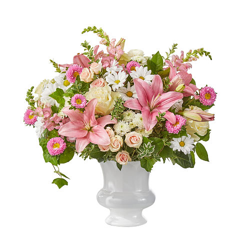 standard flowers