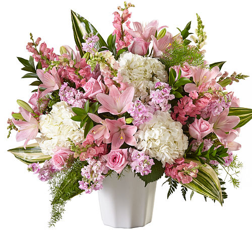 premium flowers