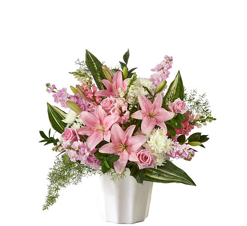 standard flowers