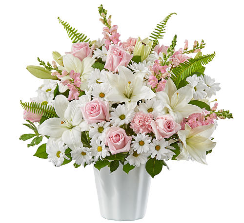 premium flowers