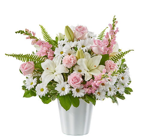 standard flowers