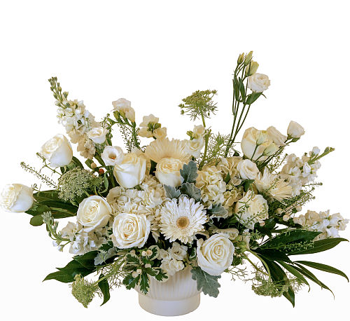premium flowers