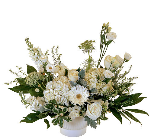 standard flowers