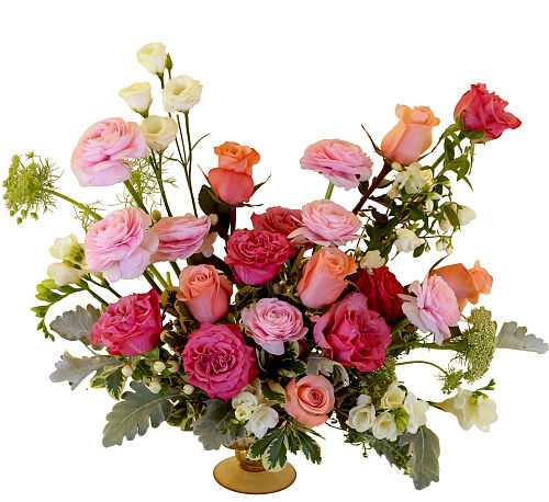 premium flowers