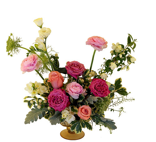 standard flowers