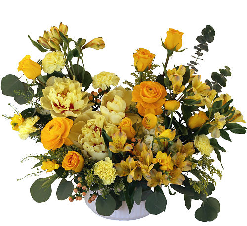 premium flowers