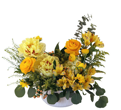standard flowers