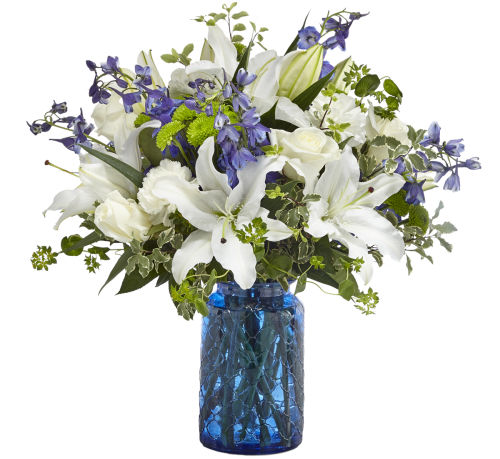 premium flowers