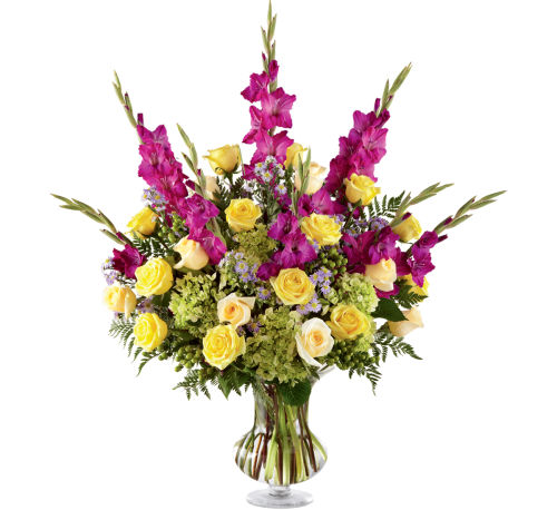 FTD® Loveliness™ Arrangement