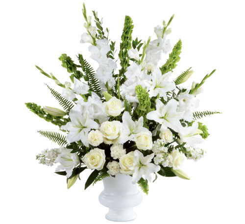 standard flowers