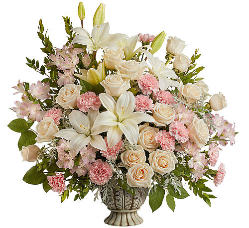 premium flowers