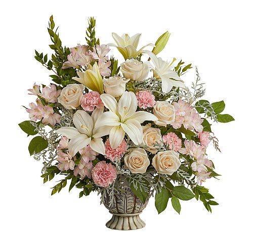 standard flowers