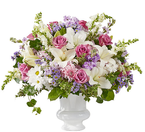 premium flowers