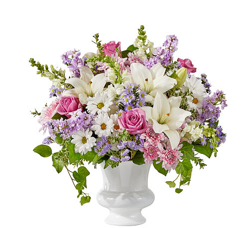 standard flowers