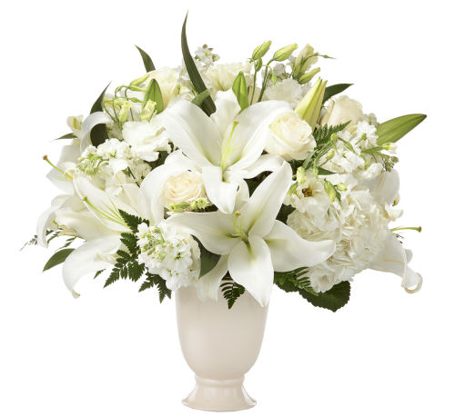 premium flowers