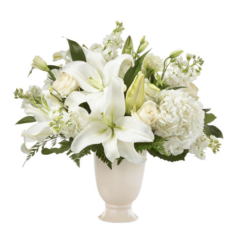 standard flowers