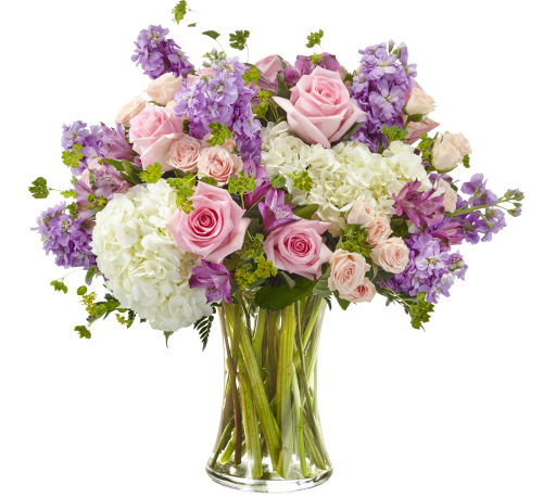 premium flowers
