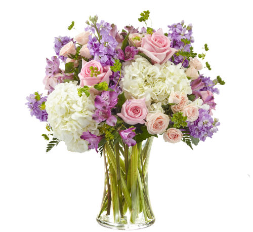 FTD Shared Sentiment Bouquet