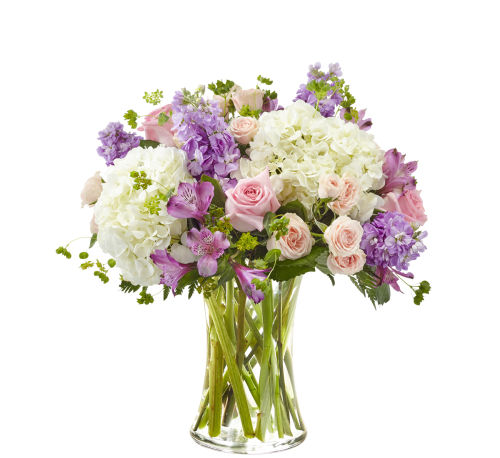 standard flowers