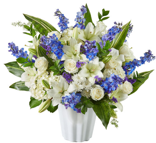 premium flowers