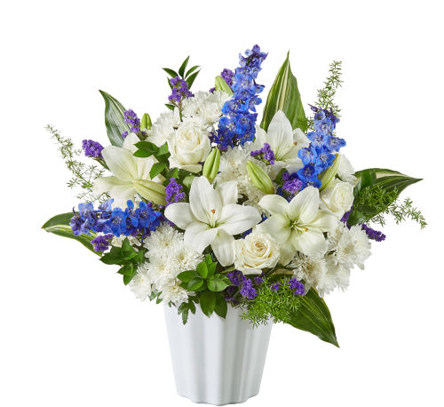 standard flowers