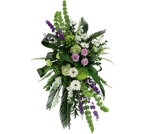 premium flowers