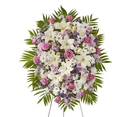 premium flowers