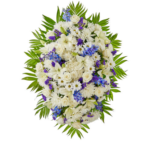 premium flowers