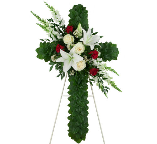 Forever Cross