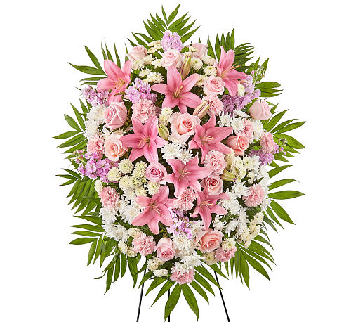 premium flowers