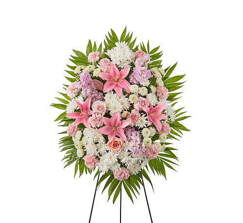standard flowers