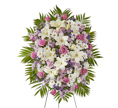 premium flowers