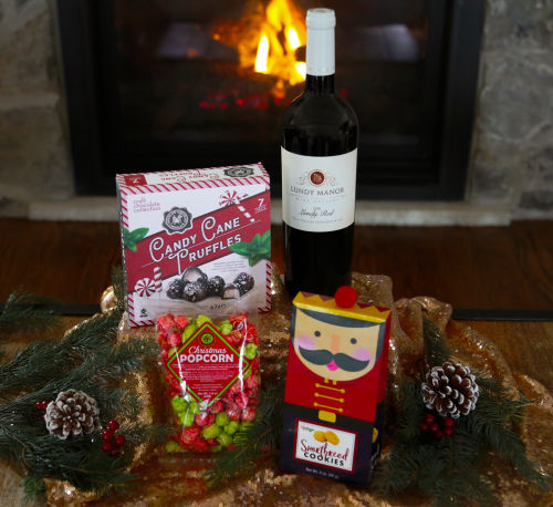 A Taste Of Christmas