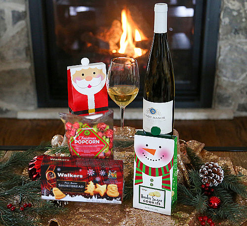 Santa's Sweets! 