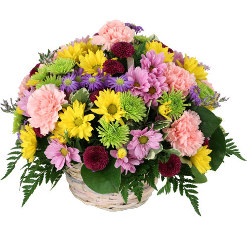 standard flowers