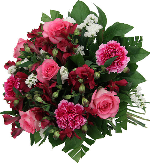 So Special Bouquet #ITA8AA · Italy Flower Delivery ...