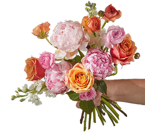 standard flowers