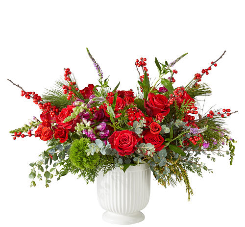 premium flowers