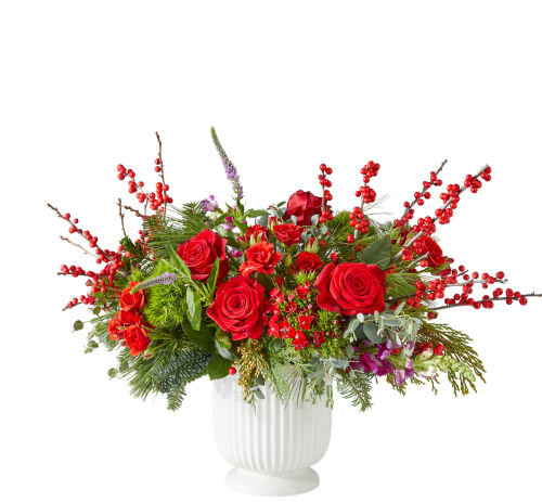 standard flowers