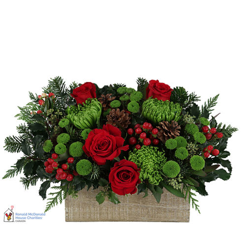 Seasons Greetings