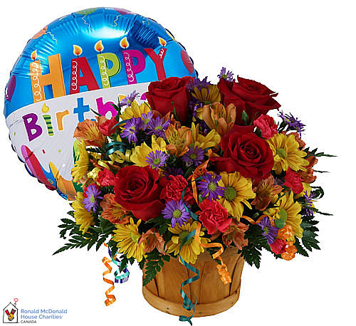 Happy Birthday Party