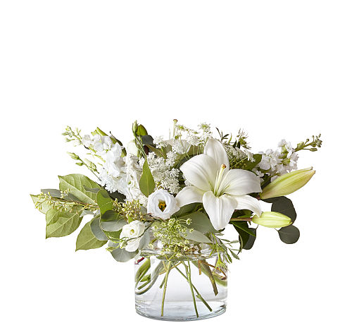 standard flowers